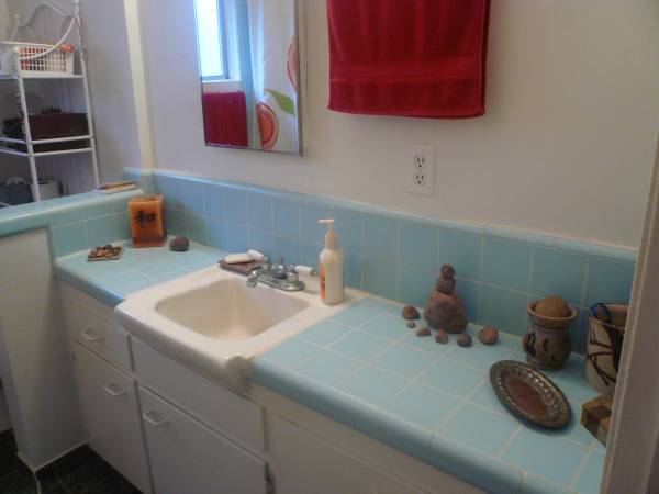 Bathroom 2