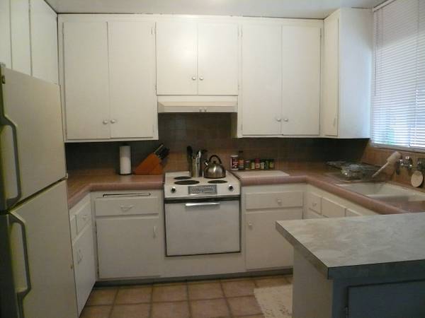 Kitchen 1